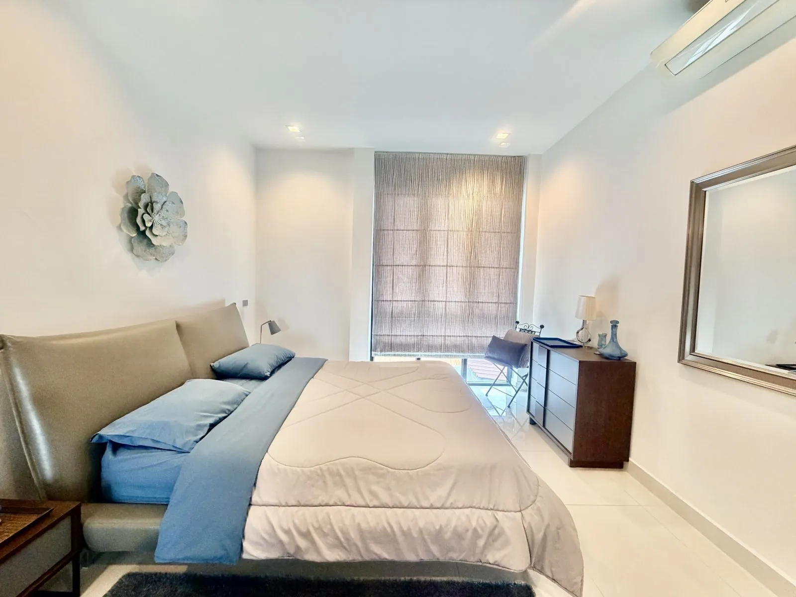 Exterior — luxury villa in Si Racha, Chonburi