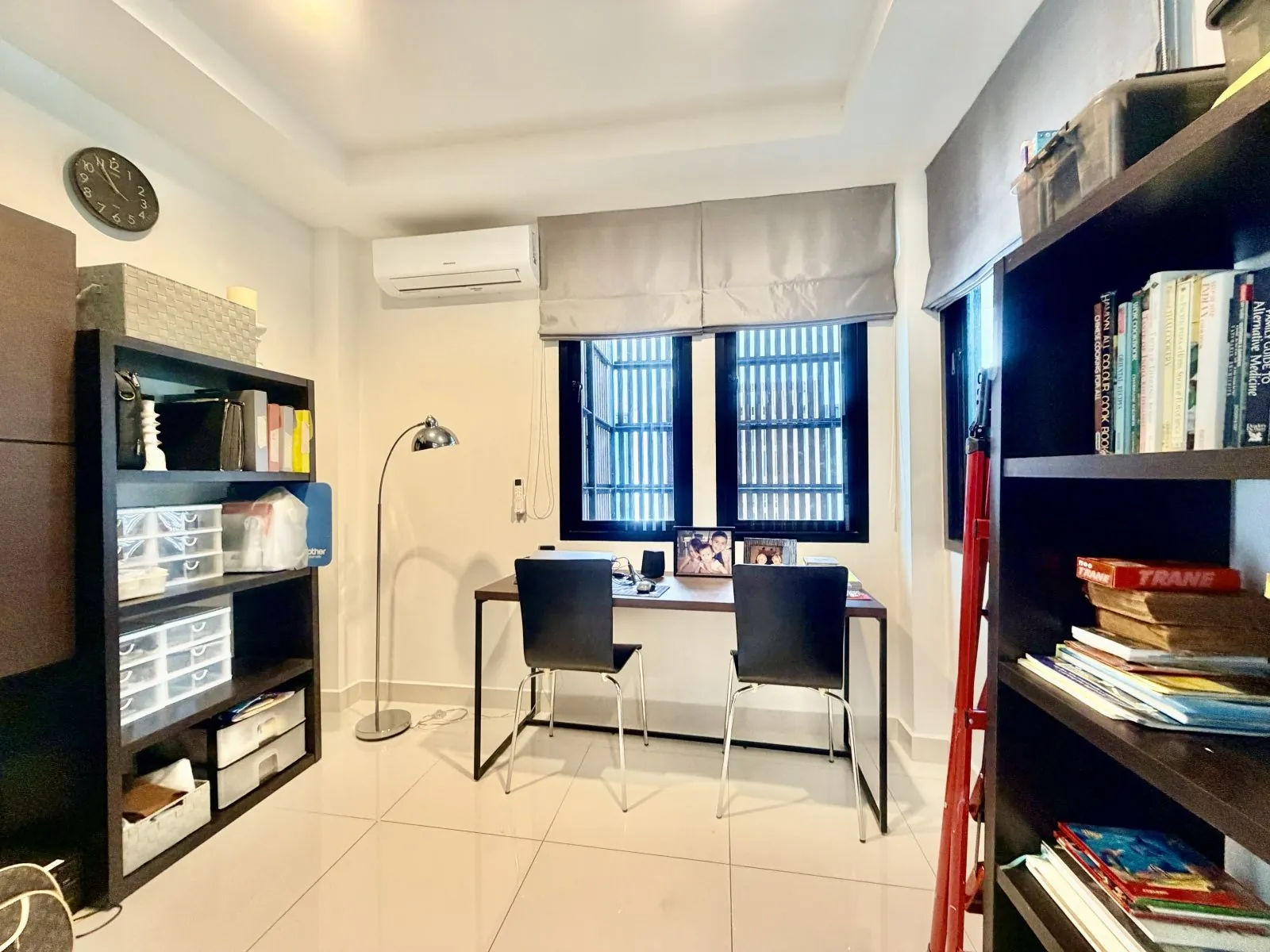 Garden — luxury villa in Si Racha, Chonburi