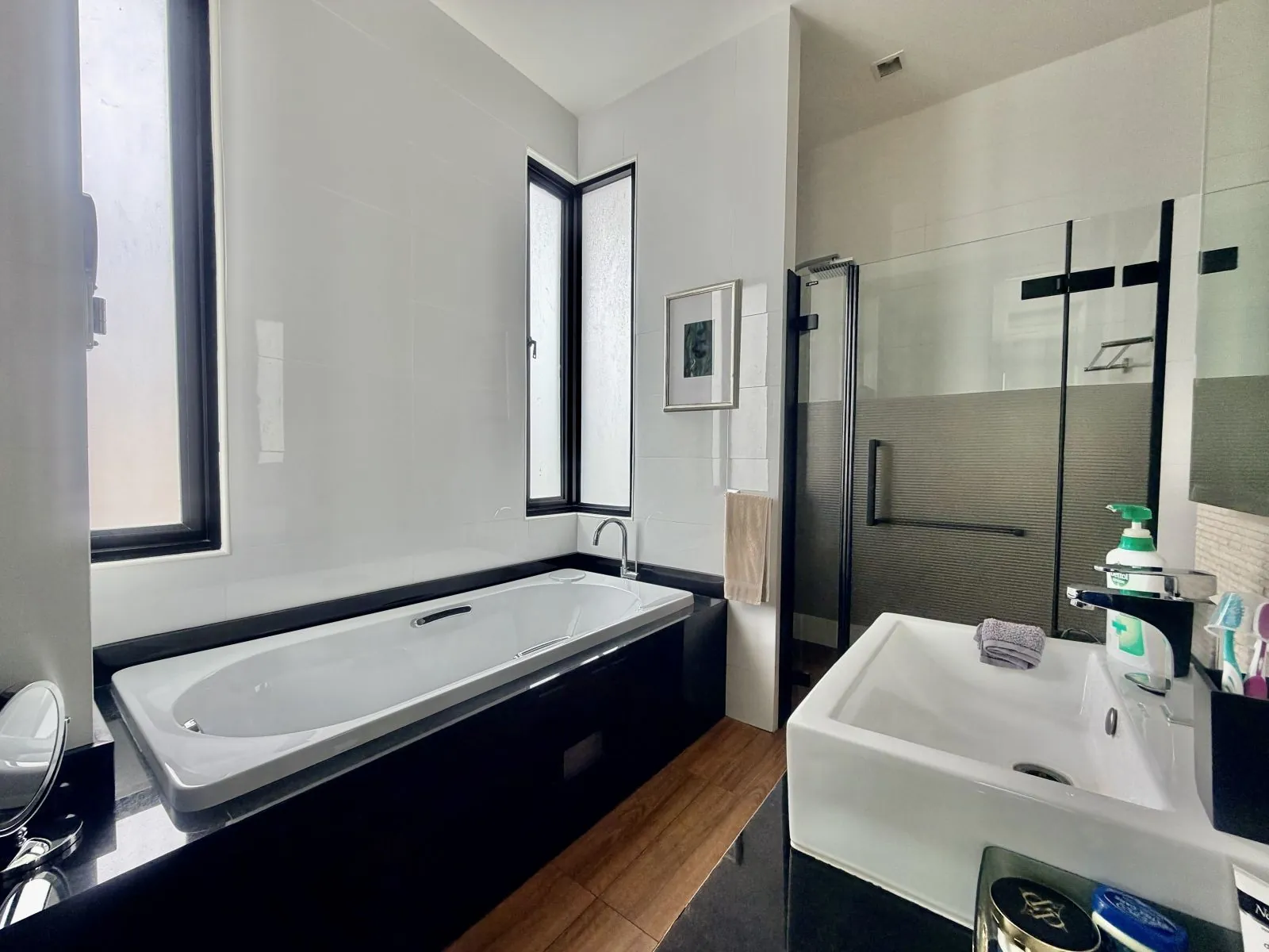 Pool View — luxury villa in Si Racha, Chonburi